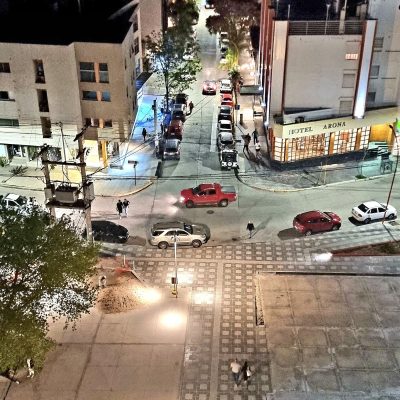 Departamento