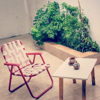 Casa salta la linda