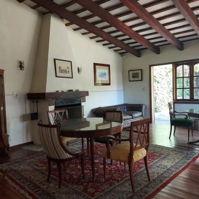 La cara oculta de salta boutique hotel