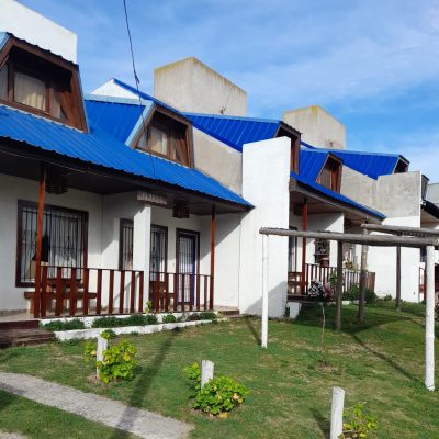 Al sur Villa Gesell