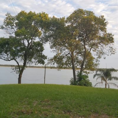 Posada el tigre del parana