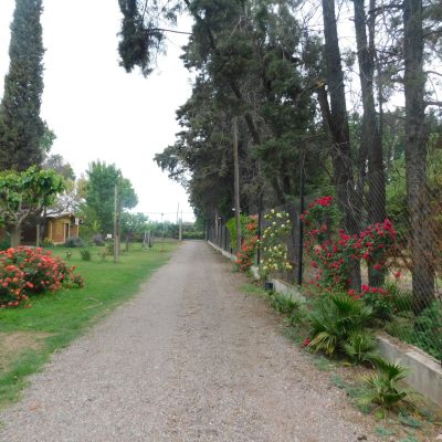 Cabaña en mendoza mirmar