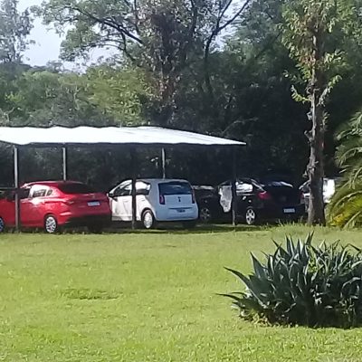 Casa manderley