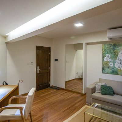Salta suite
