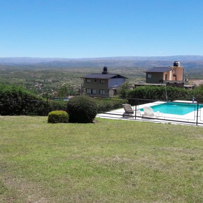 La cima