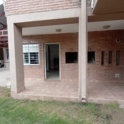 Departamento mi refugio del lago
