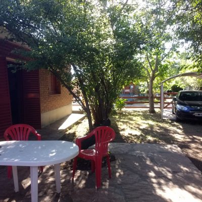 Chalet vivas