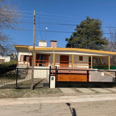 Casa roma
