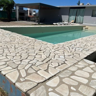 Chalet mariam, costa azul