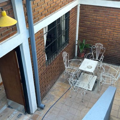 Casa piano