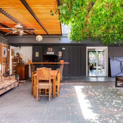 Espectacular casa en mendoza