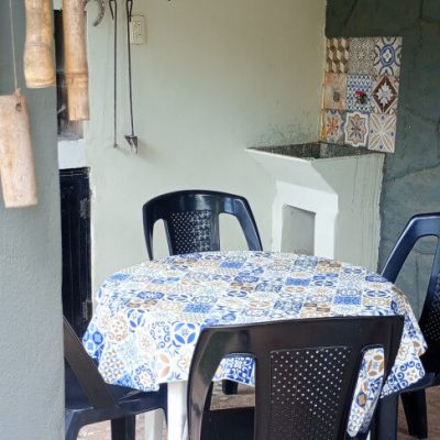 Casa las cuatro estaciones