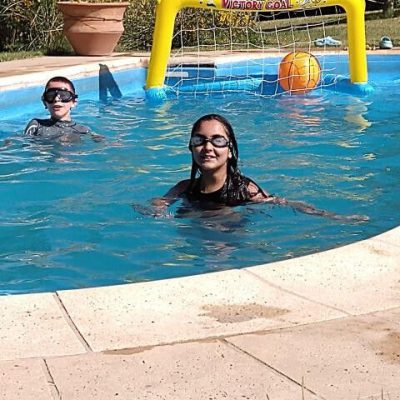 Cabañas villa campestre