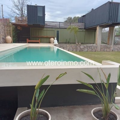 Casa emilio
