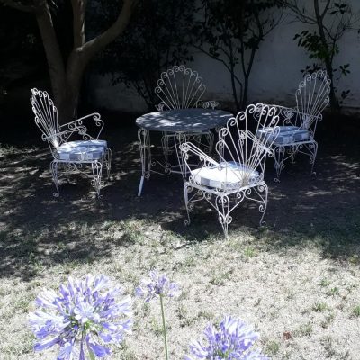 Casa parque  2 a 6 personas