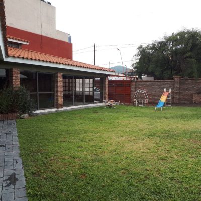 Casa carlos paz