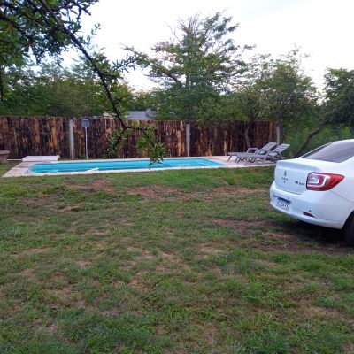 Casa de amigos