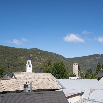 Departamento céntrico en san martín de los andes