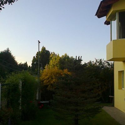 Villa casal