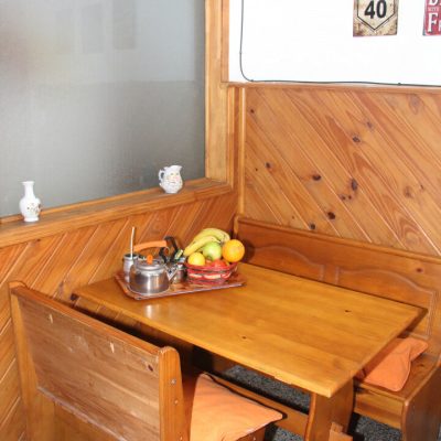Chalet perla norte 1/2 cuadra playa
