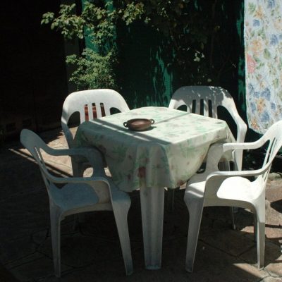Casa de herminia