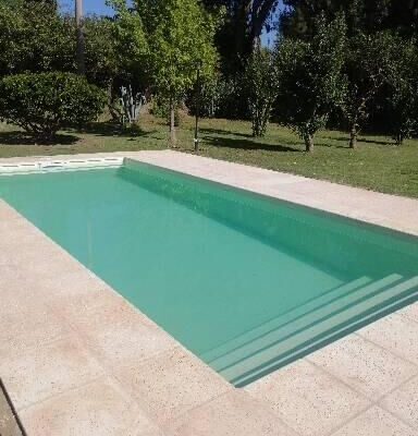 Estancia villa flor – casa de campo-