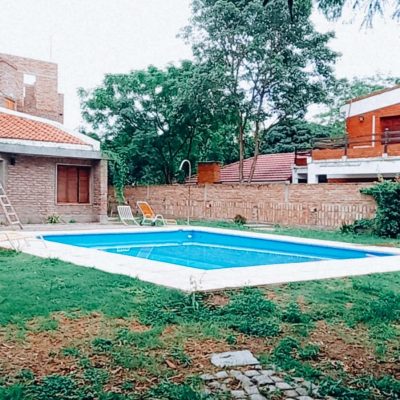 La bárcora