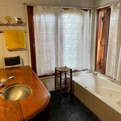 Dueño alquila hermosa casa en miramar para 6 personas 3 c playa, queda solo marzo