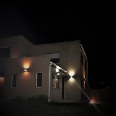 Hermoso duplex
