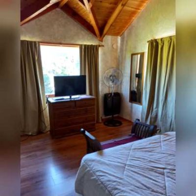 Hermosa casa para 2/3/4/ 5 pax