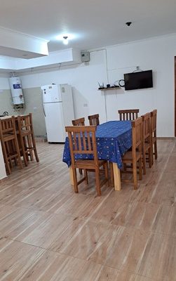 Casa a 10km de carlos paz para 08 personas c/pileta exclusiva