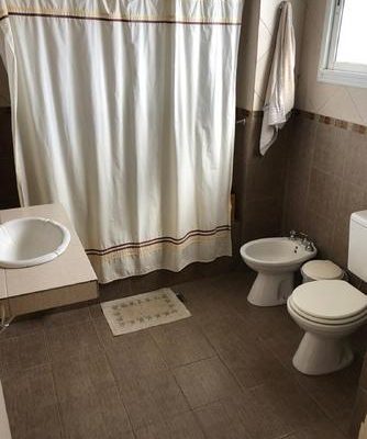 Oferta semana santa! casa a 600 mts del mar 6 personas témporada