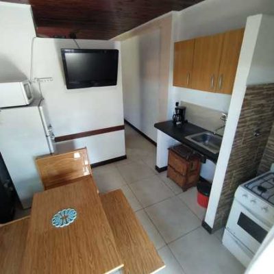 Alquiler casa con pileta