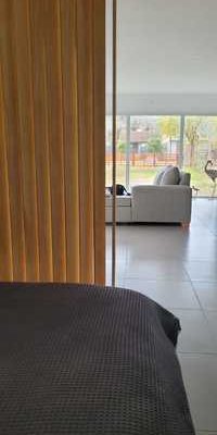 Alquilo loft en mar de cobo