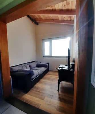 Casa hasta 12 personas, ubicada al pie del cerro ventana