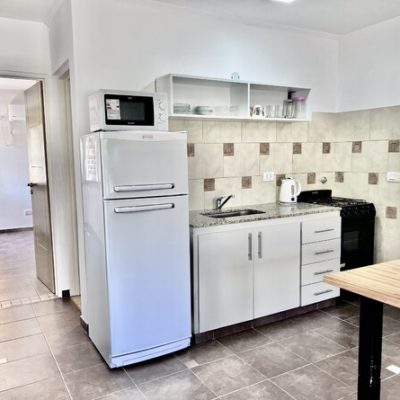 Casa para 4 en carpinteria con piscina exclusiva