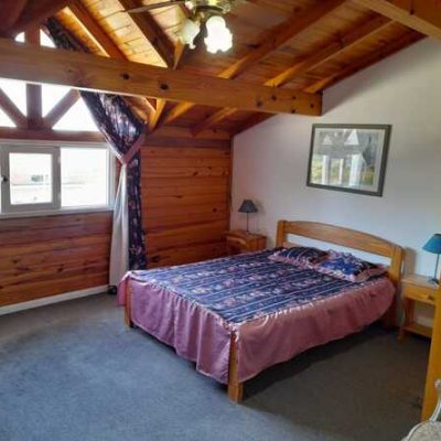 Duplex en punta mogotes