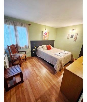 Bam guest house en barrio semiprivado