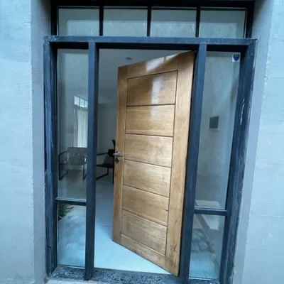 Bam posada en zona residencial de la ciudad
