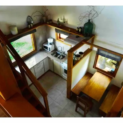 Bam garden ii en zona turistica y residencial