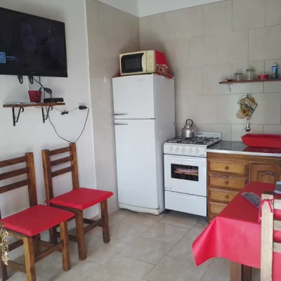 Casa para 2 personas. temporada 2023/2024