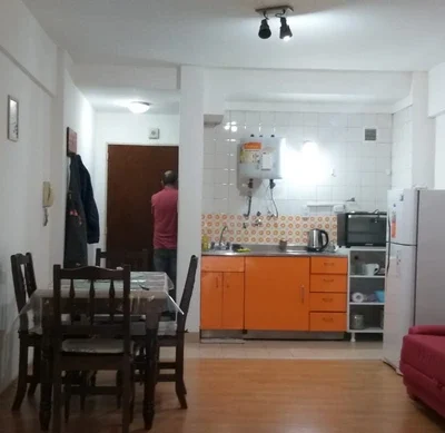 Monoambiente en barrio norte, caba. av córdoba 2910