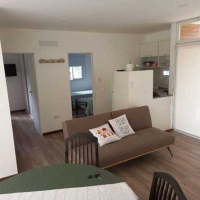 Alquilo casa por temporada