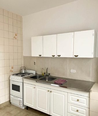 Alquiler temporario hasta 5 personas de duplex a 2 cuadras del mar y 6 del centro comercial