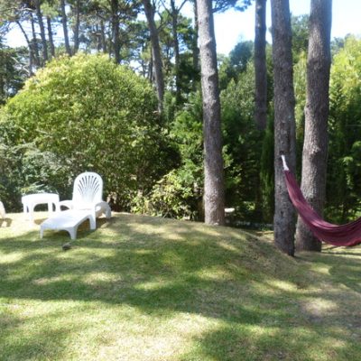 Náyades pinamar 6 personas- 2da. de enero/ febrero / marzo / finde largos