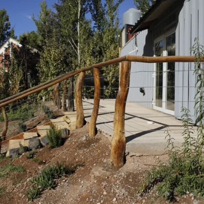 La veleta ecocasa