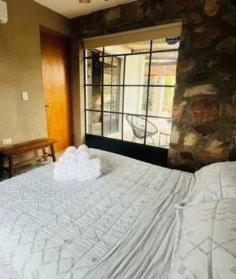 Casas de campo don ceferino