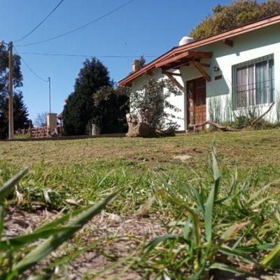 Casa en b° las lomas de miramar