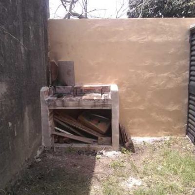 Casa 60 m2 con buen acceso.