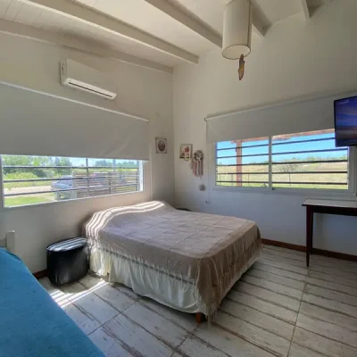 Monoambiente cómodo ideal para parejas!